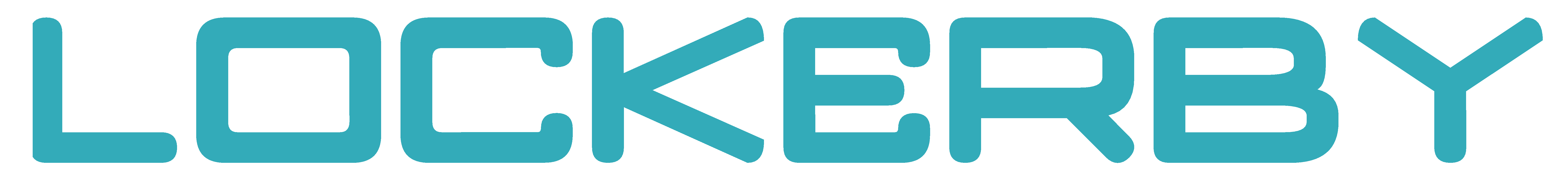 Lockerby logo